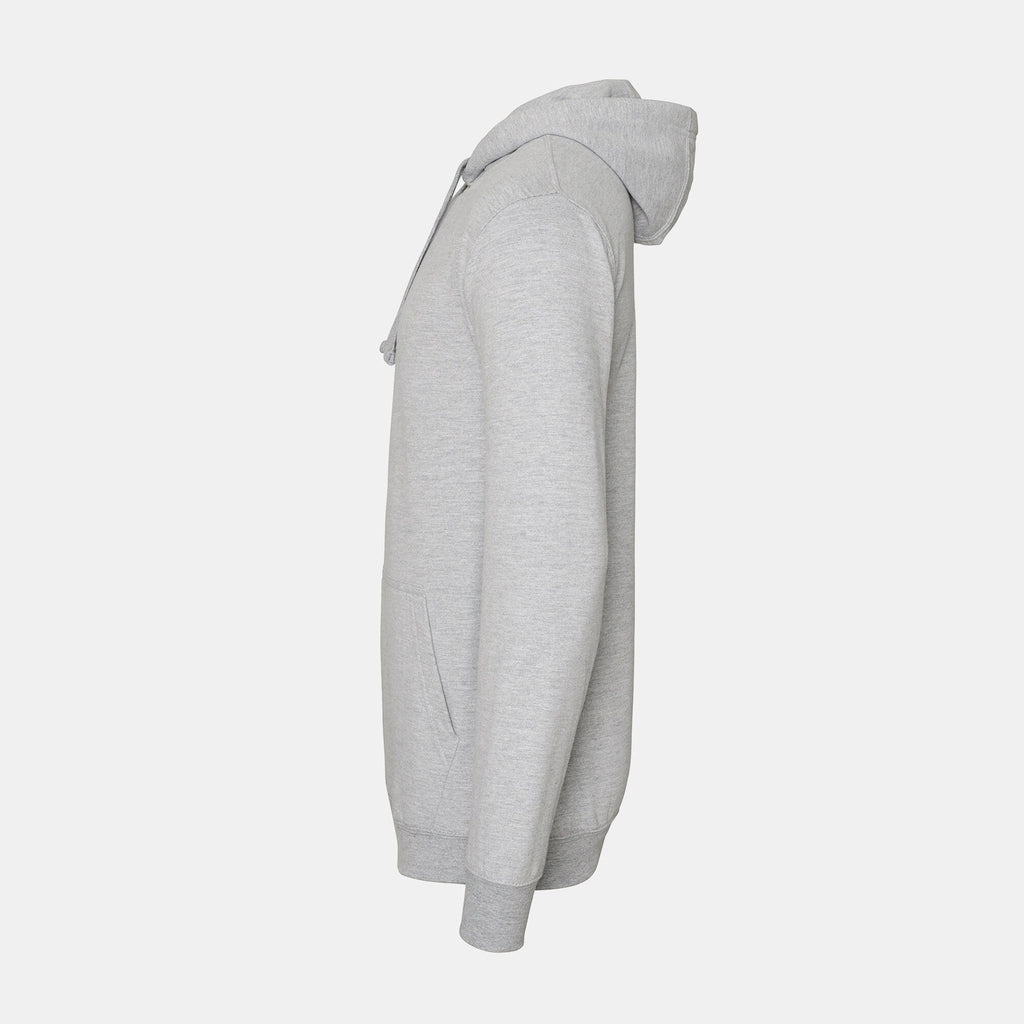 Dog Mom Hoodie - Unisex Casual Walk Hoodie with Soft Textile Print