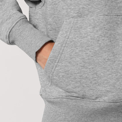 Cool Uncle Hoodie – Vintage Graphic Sweatshirt With Bold Retro Design