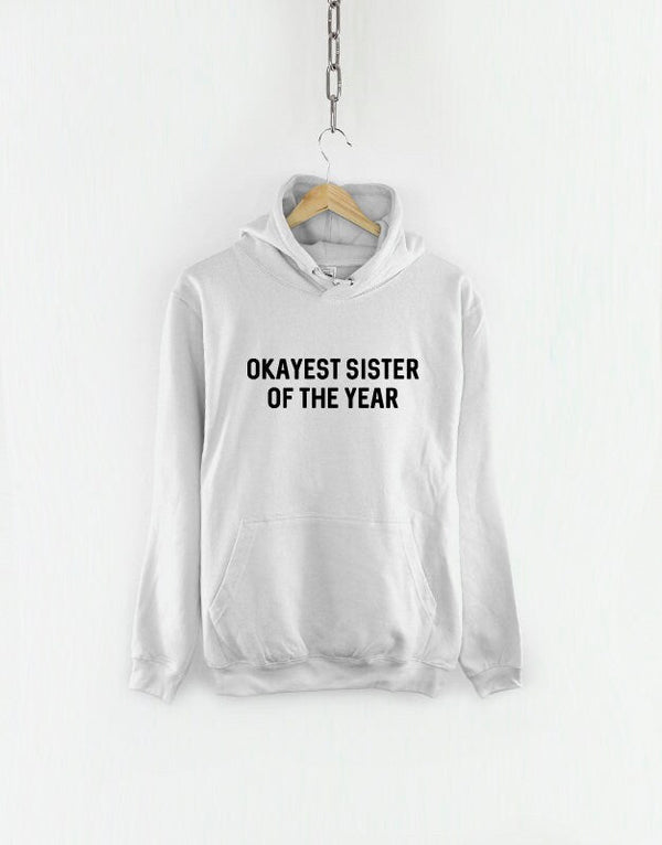 Family Hoodie Collection