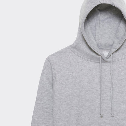 Best Friend Hoodies - Best Friend Hoodie - Best Friend Gift - Best Friends Shirts - 2 x Partner In Crime Heart Hoody - Twin Pack