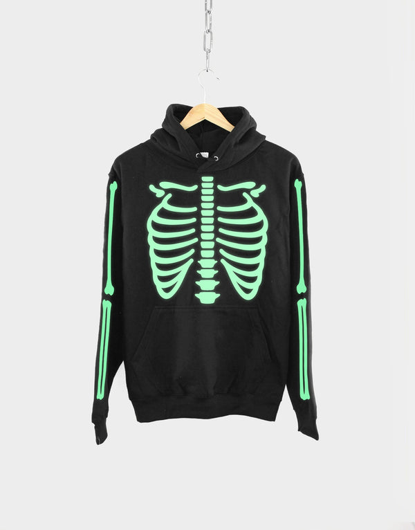 Halloween Hoodie Collection