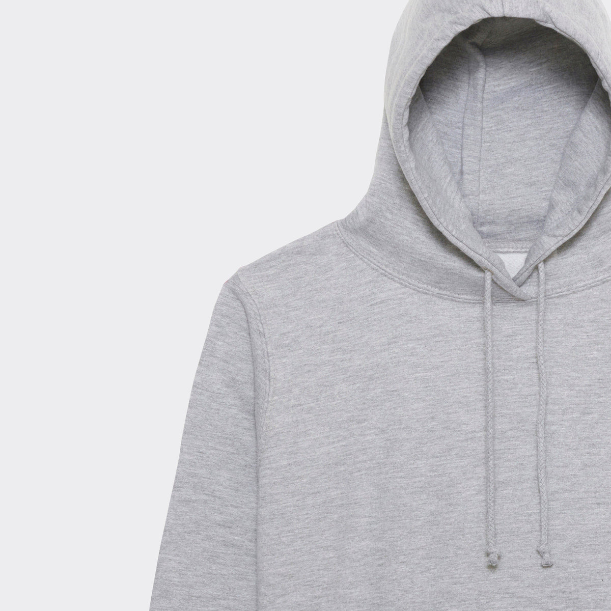 2004 18th Birthday Hoodie - Made In Year Numbers Hoody