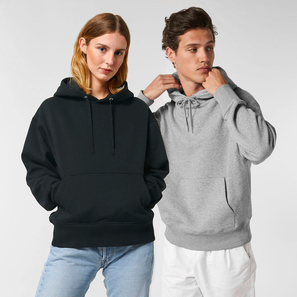 Black Halloween Hoodie - Trendy Halloween Hoodies - College Style Halloween Hoodie - Halloween Obsessed - Everyday Is Halloween Hoodie