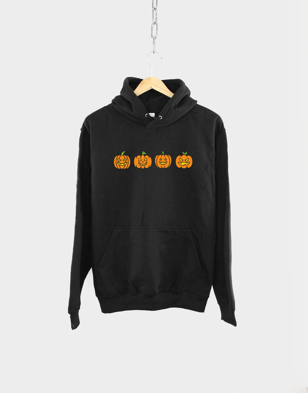 Halloween Hoodie - Pumpkin Halloween Hoodie - Halloween Pumpkin Hoodie - Pumpkin Hoodies - Unisex Halloween Hoodie - Halloween Hoodie
