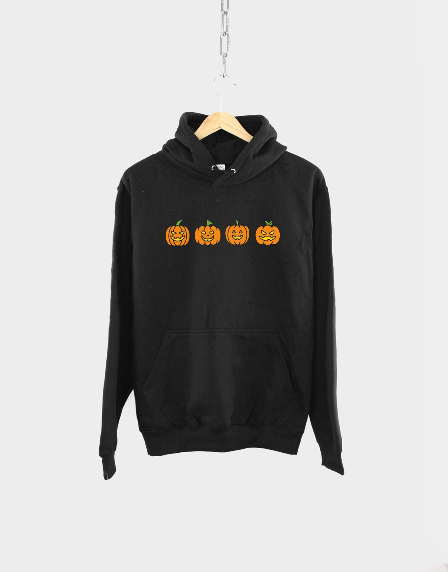Halloween Hoodie - Pumpkin Halloween Hoodie - Halloween Pumpkin Hoodie - Pumpkin Hoodies - Unisex Halloween Hoodie - Halloween Hoodie