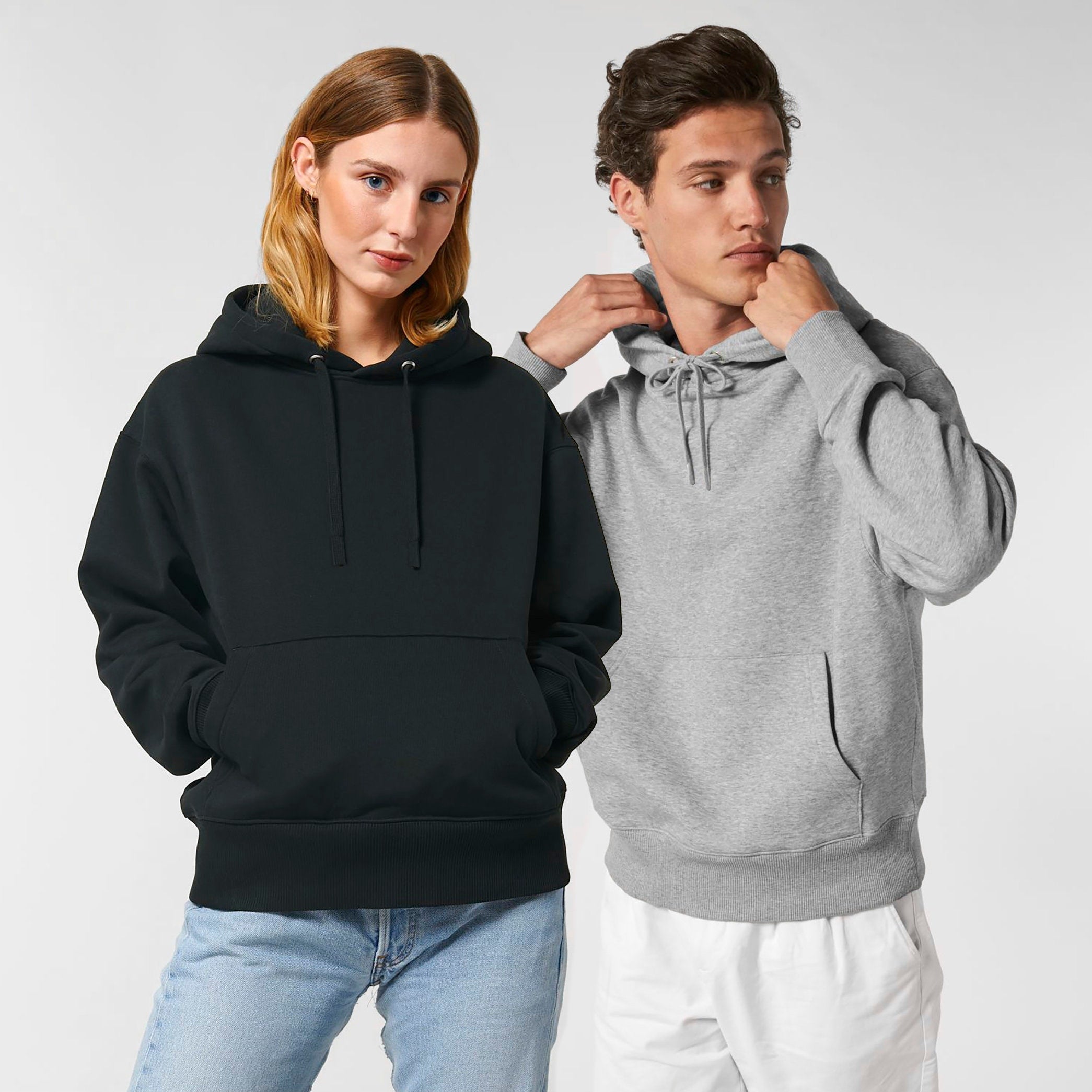 Pumpkin Hoodie - Glow In The Dark Halloween Hoodie - Cute Pumpkin Hoodie - Orange Pumpkin Hoody - Halloween Pumpkin Hoodie
