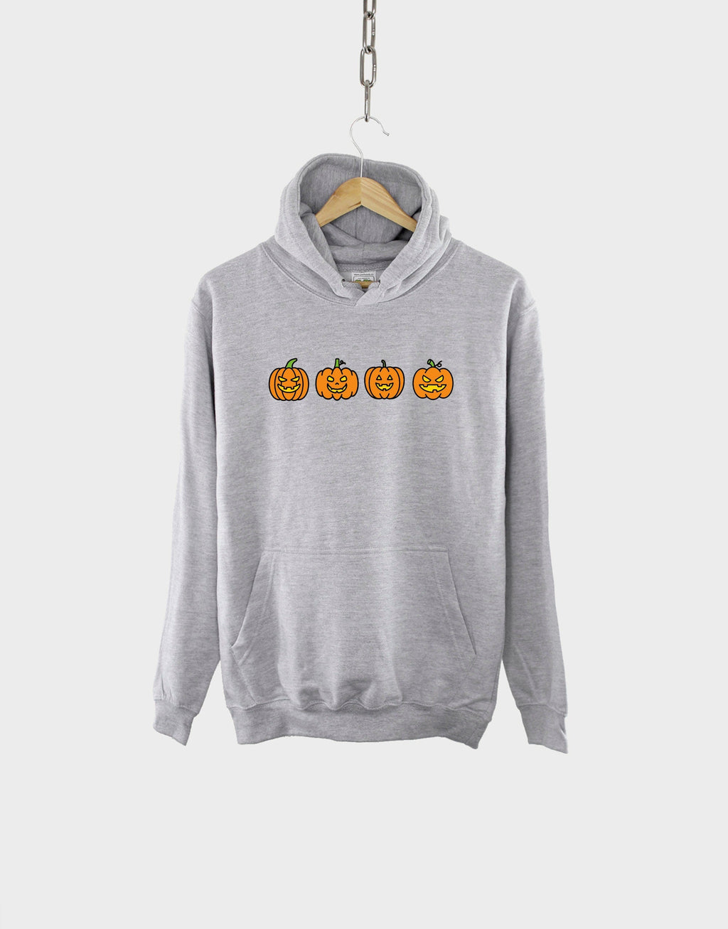 Halloween Hoodie - Pumpkin Halloween Hoodie - Halloween Pumpkin Hoodie - Pumpkin Hoodies - Unisex Halloween Hoodie - Halloween Hoodie